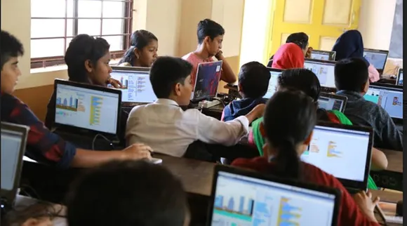 Victers channel, Little KITES membership