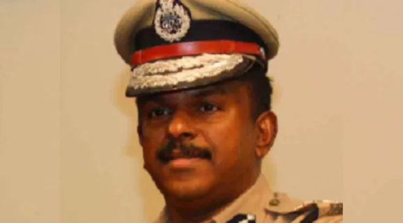 ഷാജ് കിരണുമായി സംസാരിച്ചത് നിരവധി തവണ; വിജിലൻസ് മേധാവിയെ മാറ്റാൻ കാരണം ഫോൺവിളി