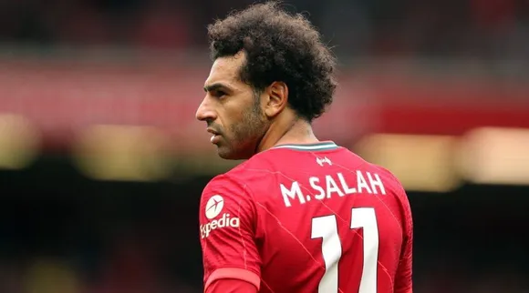 Mohammed Salah