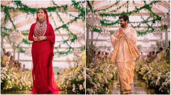 Vignesh Shivan, Nayanthara