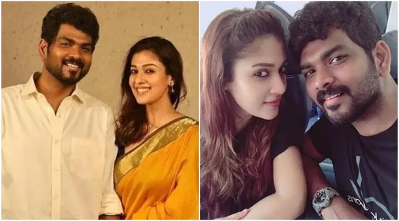 Nayanthara, Vignesh Shivan, Nayanthara wedding, Nayanthara Vignesh Wedding