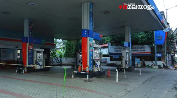 Fuel shortage, HPCL, Petrol, Diesel
