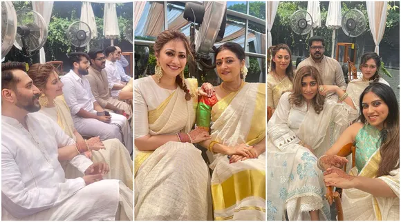 Rahman, Parvathy, Kalidas Jayaram