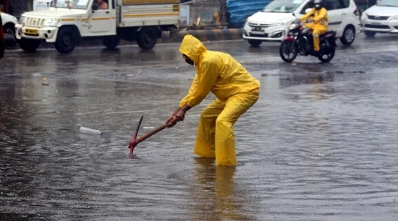 Road, Rain, Task force, Kerala PWD