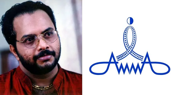 Shammy Thilakan, AMMA