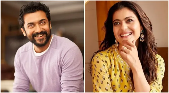 kajol, suriya, academy of motion picture arts and sciences, academy of motion picture arts and sciences class 2022