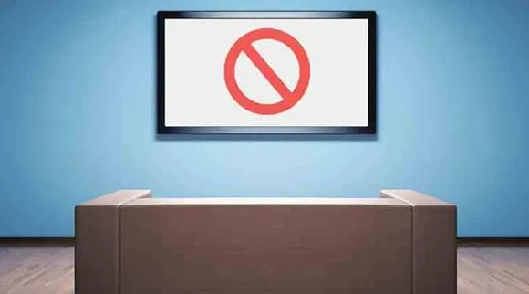 Youtube, Twitter, deodorant ads India