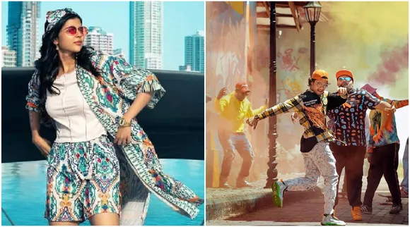 Thallumala release, Tovino Thomas, Kalyani Priyadarshan