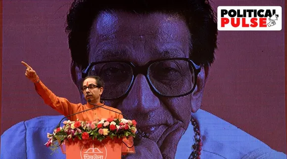 Uddhav Thackeray, shiv sena, ie malayalam