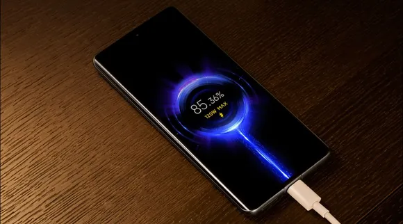 Xiaomi, Xiaomi battery