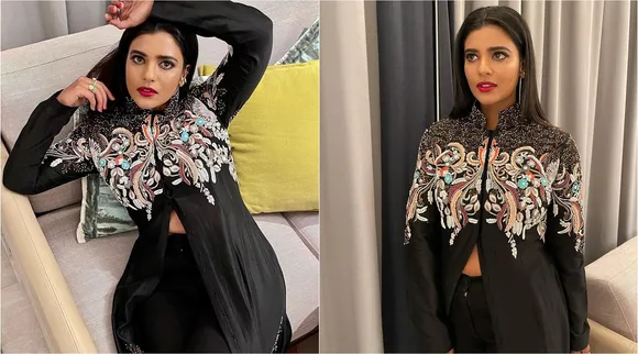 aishwarya rajesh, actress, ie malayalam