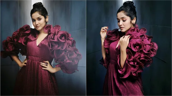 Anikha Surendran, actress, ie malayalam