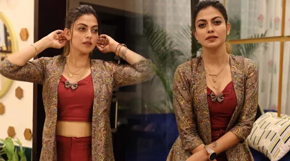 anusree, actress, ie malayalam