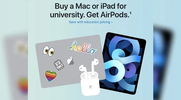 Mac, iPad, back to school, Apple back to school, Apple discounts, iPad sale, iPad discount, Mac, iPad Pro, MacBook Air M2, Apple