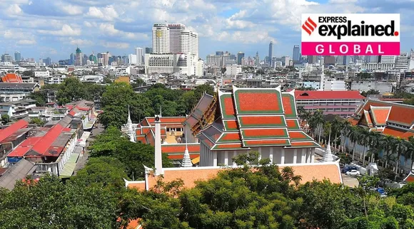 Thailand Travel Restrictions