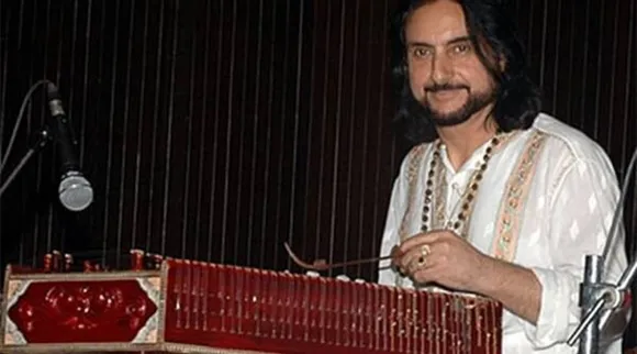 bhajan sopori, santhoor saint