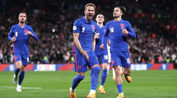 UEFA Nations League, England vs Italy