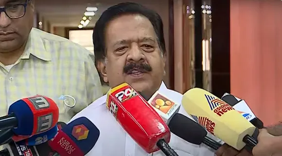 Chennithala
