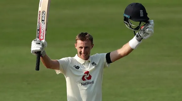 Joe Root, Cricket