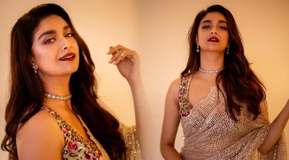 keerthy suresh, actress, ie malayalam