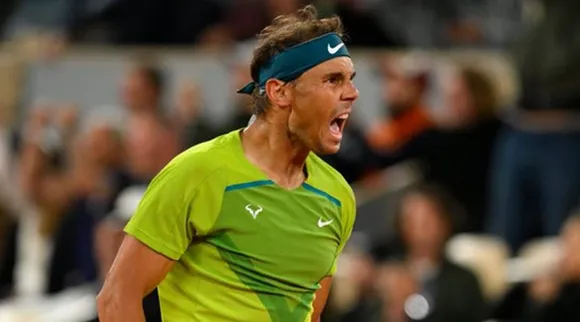 French Open, Nadal vs Djokovic