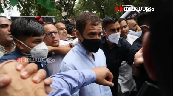 rahul gandhi, congress, ie malayalam