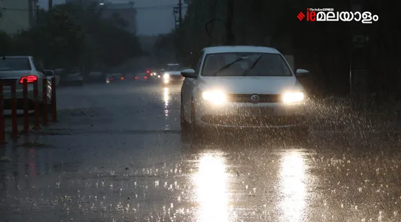 rain, mansoon
