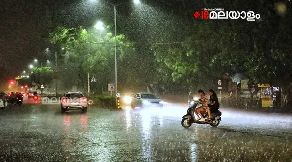 Top News Live Updates: സംസ്ഥാനത്ത് വരും മണിക്കൂറുകളില്‍ മഴ സാധ്യത; ഏഴ് ജില്ലകളില്‍ മുന്നറിയിപ്പ്