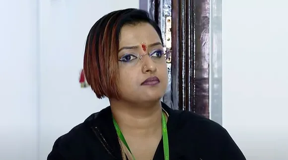 Swapna Suresh, Gold Smuggling Case