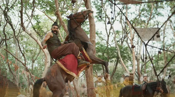 Pathonpatham Noottandu