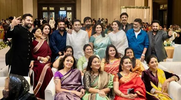 ഇന്ന് ആദ്യരാത്രി, നാളെ റേപ്പ് എന്ന് കേട്ടതും ചേച്ചി ഓടി; ഓർമ്മ പങ്കിട്ട് താരങ്ങൾ