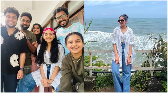 Ahaana Krishna, Ahaana Krishna photos