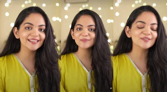 Ahaana Krishna, Ahaana Krishna latest