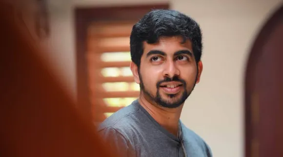 Arun Sathyan
