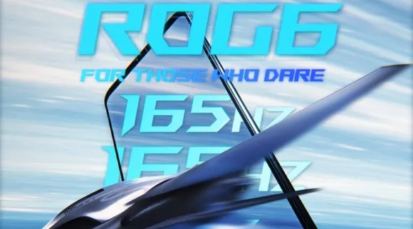 Asus ROG Phone 6, mobilephone
