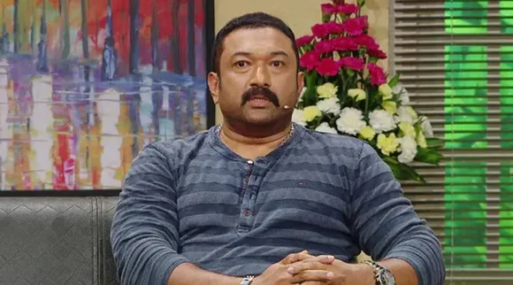 Baburaj response on cheating case, Vani Viswanath, Baburaj, Baburaj Vani Viswanath police case, Koodasha film