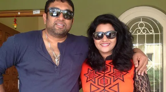 സിനിമയിൽ നിന്നു തന്നെ ജീവിതപങ്കാളിയെ കണ്ടെത്തിയ 11 താരങ്ങൾ