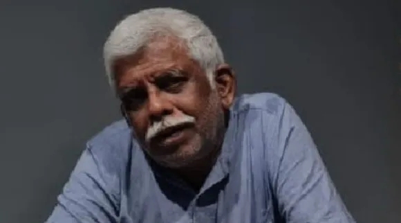 Civic Chandran, Sexual harassment, Anticipatory bail