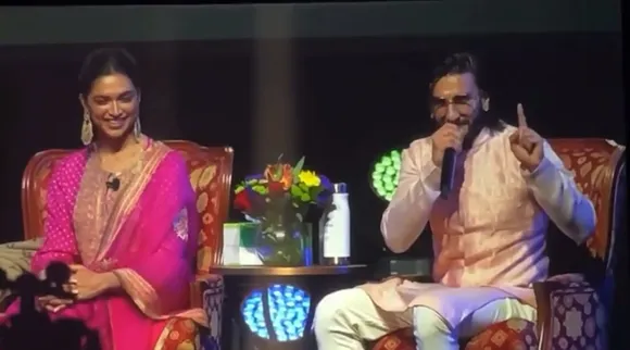 deepika padukone, ranveer singh, deepika ranveer latest videos