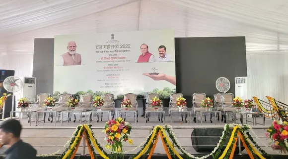 Aravind Kejriwal, Modi