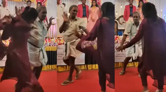 Devadootar paadi, Kunchakko Boban, Viral