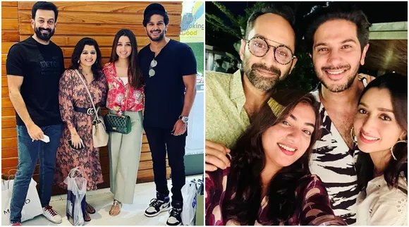 Dulquer Salmaan, Dulquer Salmaan birthday, Dulquer Salmaan birthday wishes, Dulquer Salmaan age