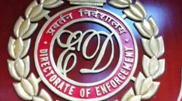 Enforcement Directorate