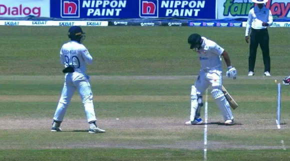Cricket, Videos