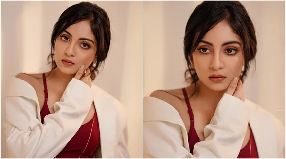Ishaani Krishna, Ishaani Krishna latest photoshoot