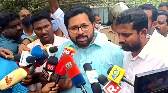 KS Sabarinathan