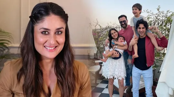 kareena kapoor, kareena kapoor pregnant, kareena kapoor third pregnancy, kareena kapoor pregnancy rumours