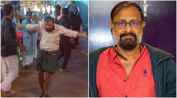 Kunchacko Boban, Chackochan, Ouseppachan, Kunchacko Boban viral dance, Devadoothar Paadi song video