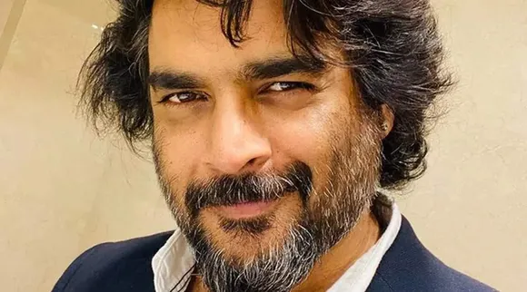 Madhavan, R Madhavan, Rocketry: The Nambi Effect, Madhavan instagram