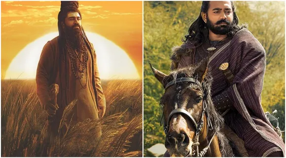 Mahaveeryar release, Nivin Pauly, Asif Ali, Abrid shine